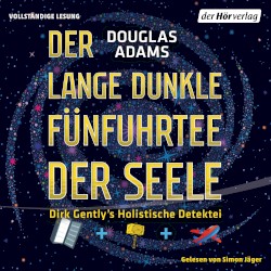 Der lange dunkle Fünfuhrtee der Seele