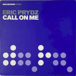Call On Me