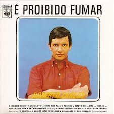 É proibido fumar