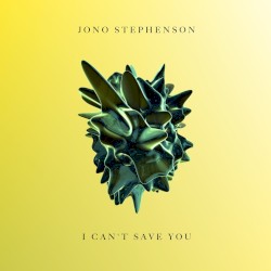 I Can't Save You