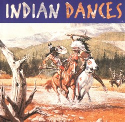 Native American Dances