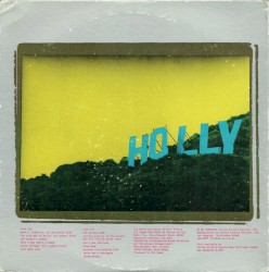 Mary C. Brown and the Hollywood Sign