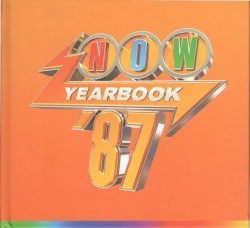 NOW YEARBOOK 1987