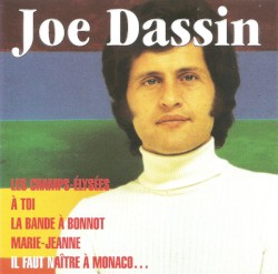Joe Dassin, Volume 3