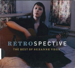Retrospective: The Best of Suzanne Vega