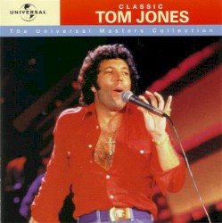 Classic Tom Jones