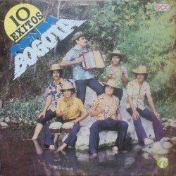 10 éxitos