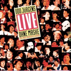 Live ohne Maske