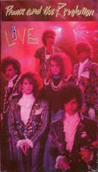 Prince and the Revolution: Live