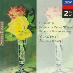 Favourite Piano Works