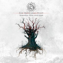 The Moveable Feast: European Tour 2013–2015