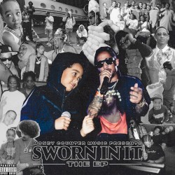 Money Counter Music Presents: Sworn in It