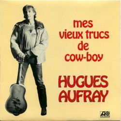 Mes vieux trucs de cowâboy
