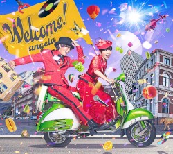 Welcome!
