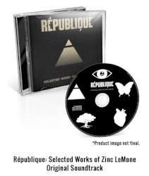 République: Selected Works of Zinc LeMone