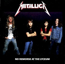 No Remorse at the Lyceum