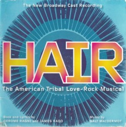 Hair: The American Tribal Love‐Rock Musical