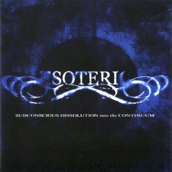 Subconscious Dissolution Into the Continuum