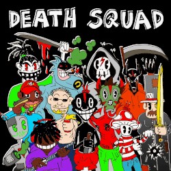 DEATH SQUAD
