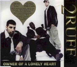 Owner of a Lonely Heart / Dope Rhyme Sayer