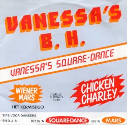 Vanessa’s B.H. (Vanessa’s Square Dance) / Wiener Mars