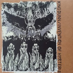 Invention of Hysteria