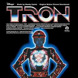 TRON: Original Motion Picture Soundtrack