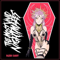 Razor Candy