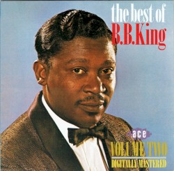 The Best of B.B. King, Volume Two