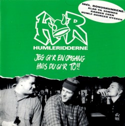 Jeg gi'r en omgang hvis du gi'r to!!