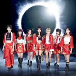 神薙ラビッツ 2019–2021 BEST