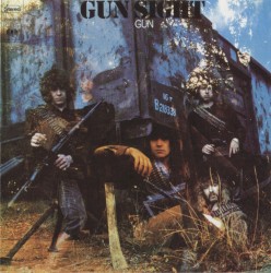 Gunsight
