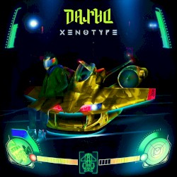 XENOTYPE