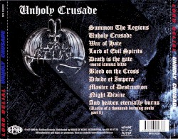 Unholy Crusade