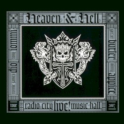 Live From Radio City Music Hall