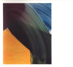 On the Echoing Green