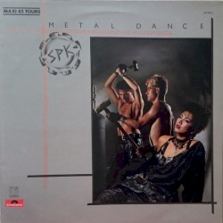 Metal Dance / Will to Power