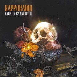 Kauniin kääntöpiiri