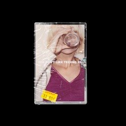 She Don’t Like Techno EP