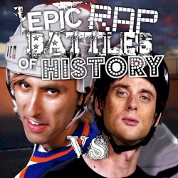 Tony Hawk vs Wayne Gretzky