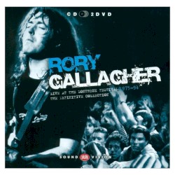 Live at the Montreux Festival 1975–94