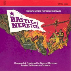 Battle of Neretva