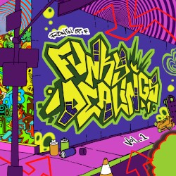 Funky Dealings, Vol. 1