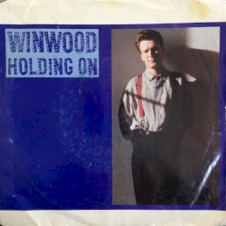 Holding On