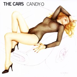 Candy-O