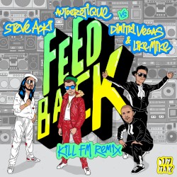 Feedback (Kill FM remix)