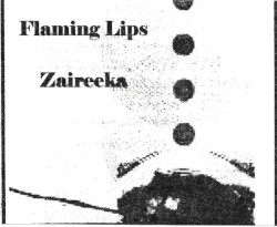 Zaireeka