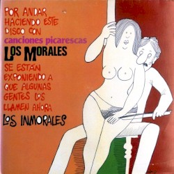 Canciones picarescas