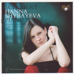 Sonata in A Major D959, Sonata in A Minor D784