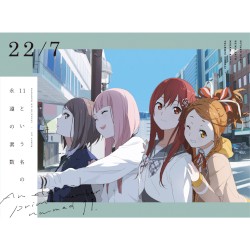 11という名の永遠の素数